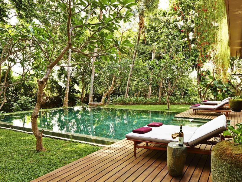 Reddoor Bali Hotel Canggu Екстериор снимка