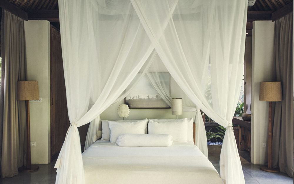 Reddoor Bali Hotel Canggu Екстериор снимка